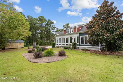 314 E Rolling Meadows Road, Hampstead, NC 28443 - Photo 75