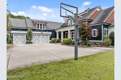 314 E Rolling Meadows Road, Hampstead, NC 28443 - Photo 7