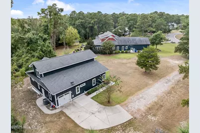 314 E Rolling Meadows Road, Hampstead, NC 28443 - Photo 89