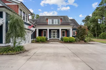 314 E Rolling Meadows Road, Hampstead, NC 28443 - Photo 3