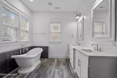 314 E Rolling Meadows Road, Hampstead, NC 28443 - Photo 37