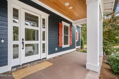314 E Rolling Meadows Road, Hampstead, NC 28443 - Photo 9