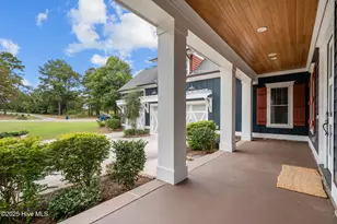314 E Rolling Meadows Rd, Hampstead, NC 28443 - Photo 5