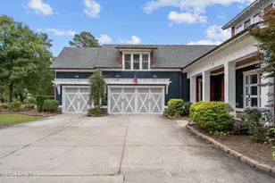 314 E Rolling Meadows Rd, Hampstead, NC 28443 - Photo 5