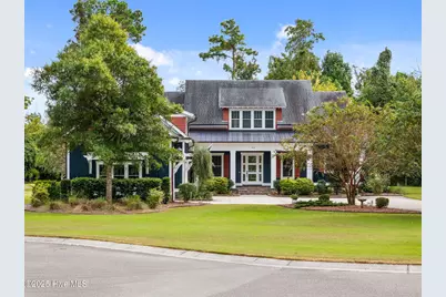 314 E Rolling Meadows Road, Hampstead, NC 28443 - Photo 7