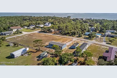 145 Barbee Street, Harkers Island, NC 28531 - Photo 29