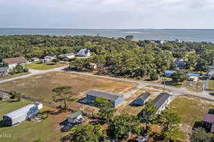 145 Barbee St, Harkers Island, NC 28531 - Photo 29