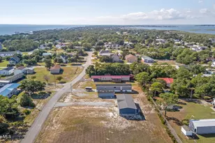145 Barbee St, Harkers Island, NC 28531 - Photo 31