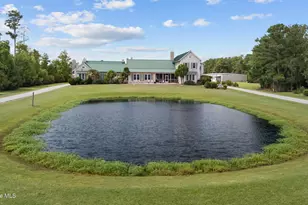 811 Hwy 70, Davis, NC 28524 - Photo 71