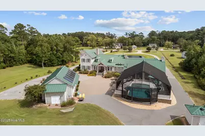 811 Highway 70, Davis, NC 28524 - Photo 3