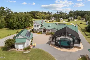 811 Hwy 70, Davis, NC 28524 - Photo 3