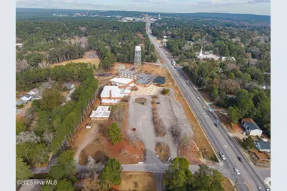 516 W Chapin Road, Aberdeen, NC 28315 - Photo 27