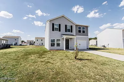 1253 Fescue Road, Rocky Mount, NC 27801 - Photo 15