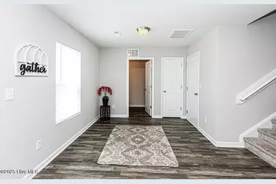 1253 Fescue Road, Rocky Mount, NC 27801 - Photo 5