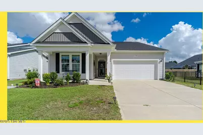1592 E New Carraway Place SE, Bolivia, NC 28422 - Photo 1