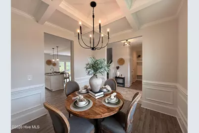 251 Harborwood Street, Lillington, NC 27546 - Photo 9