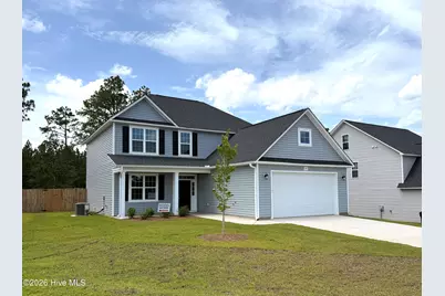 251 Harborwood Street, Lillington, NC 27546 - Photo 3
