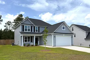 251 Harborwood St, Lillington, NC 27546 - Photo 3