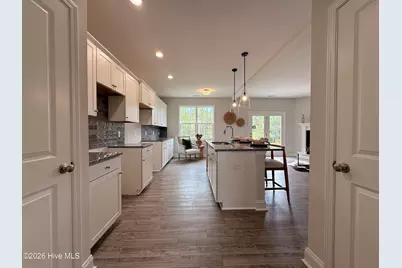 251 Harborwood Street, Lillington, NC 27546 - Photo 13