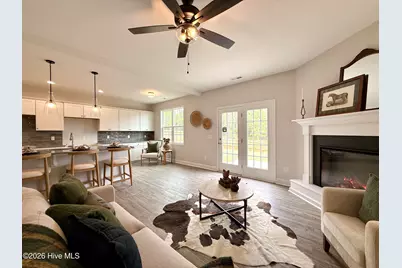 251 Harborwood Street, Lillington, NC 27546 - Photo 23