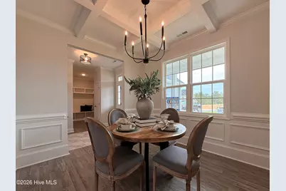 251 Harborwood Street, Lillington, NC 27546 - Photo 11
