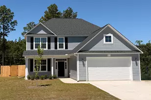251 Harborwood St, Lillington, NC 27546 - Photo 1