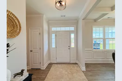251 Harborwood Street, Lillington, NC 27546 - Photo 7