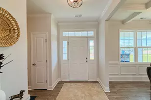 251 Harborwood St, Lillington, NC 27546 - Photo 7