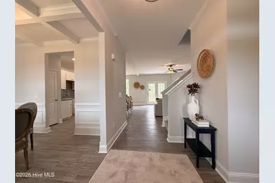 251 Harborwood Street, Lillington, NC 27546 - Photo 3