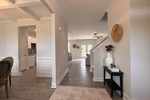251 Harborwood St, Lillington, NC 27546 - Photo 3