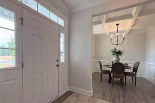 251 Harborwood St, Lillington, NC 27546 - Photo 9