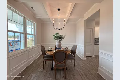 251 Harborwood Street, Lillington, NC 27546 - Photo 7