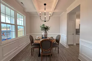 251 Harborwood St, Lillington, NC 27546 - Photo 7