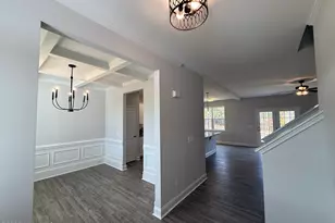 251 Harborwood St, Lillington, NC 27546 - Photo 3