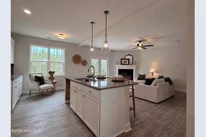 251 Harborwood Street, Lillington, NC 27546 - Photo 15