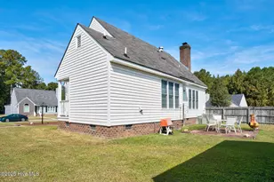 101 Coleridge Ct, Rocky Mount, NC 27803 - Photo 27