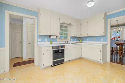 101 Coleridge Court, Rocky Mount, NC 27803 - Photo 7