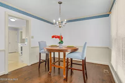 101 Coleridge Court, Rocky Mount, NC 27803 - Photo 5