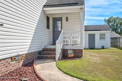 101 Coleridge Court, Rocky Mount, NC 27803 - Photo 3