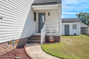 101 Coleridge Ct, Rocky Mount, NC 27803 - Photo 3