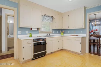 101 Coleridge Court, Rocky Mount, NC 27803 - Photo 15