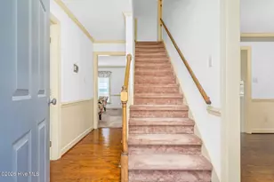 101 Coleridge Ct, Rocky Mount, NC 27803 - Photo 5