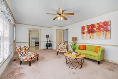 101 Coleridge Court, Rocky Mount, NC 27803 - Photo 7