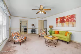 101 Coleridge Ct, Rocky Mount, NC 27803 - Photo 7
