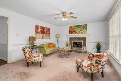 101 Coleridge Court, Rocky Mount, NC 27803 - Photo 11
