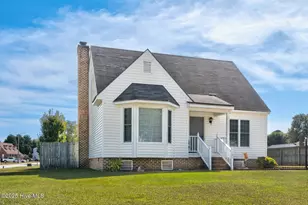 101 Coleridge Ct, Rocky Mount, NC 27803 - Photo 1