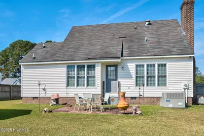 101 Coleridge Court, Rocky Mount, NC 27803 - Photo 27