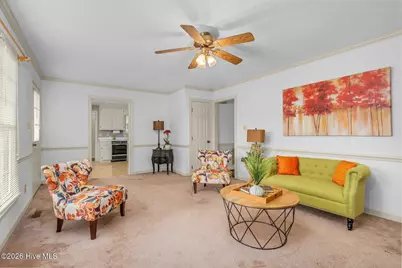 101 Coleridge Court, Rocky Mount, NC 27803 - Photo 13