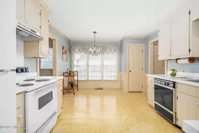 101 Coleridge Court, Rocky Mount, NC 27803 - Photo 13