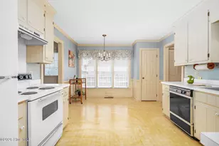 101 Coleridge Ct, Rocky Mount, NC 27803 - Photo 13